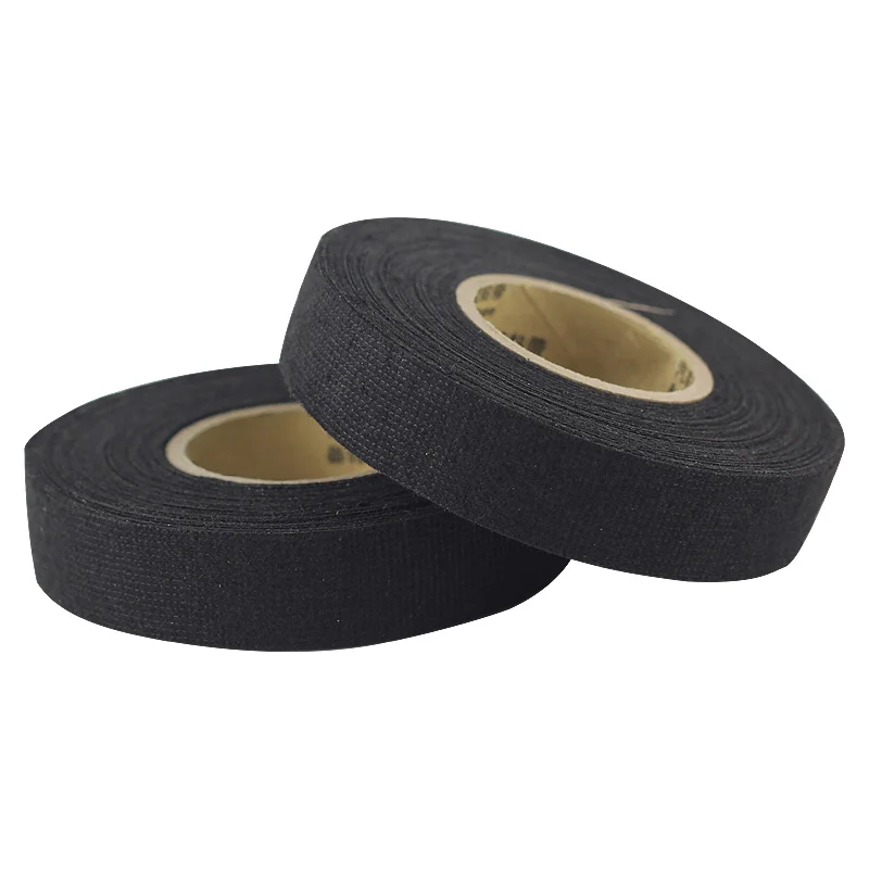 1 шт. 15 м автомобильной жгуты проводки электрические клейкие ленты * мм 19