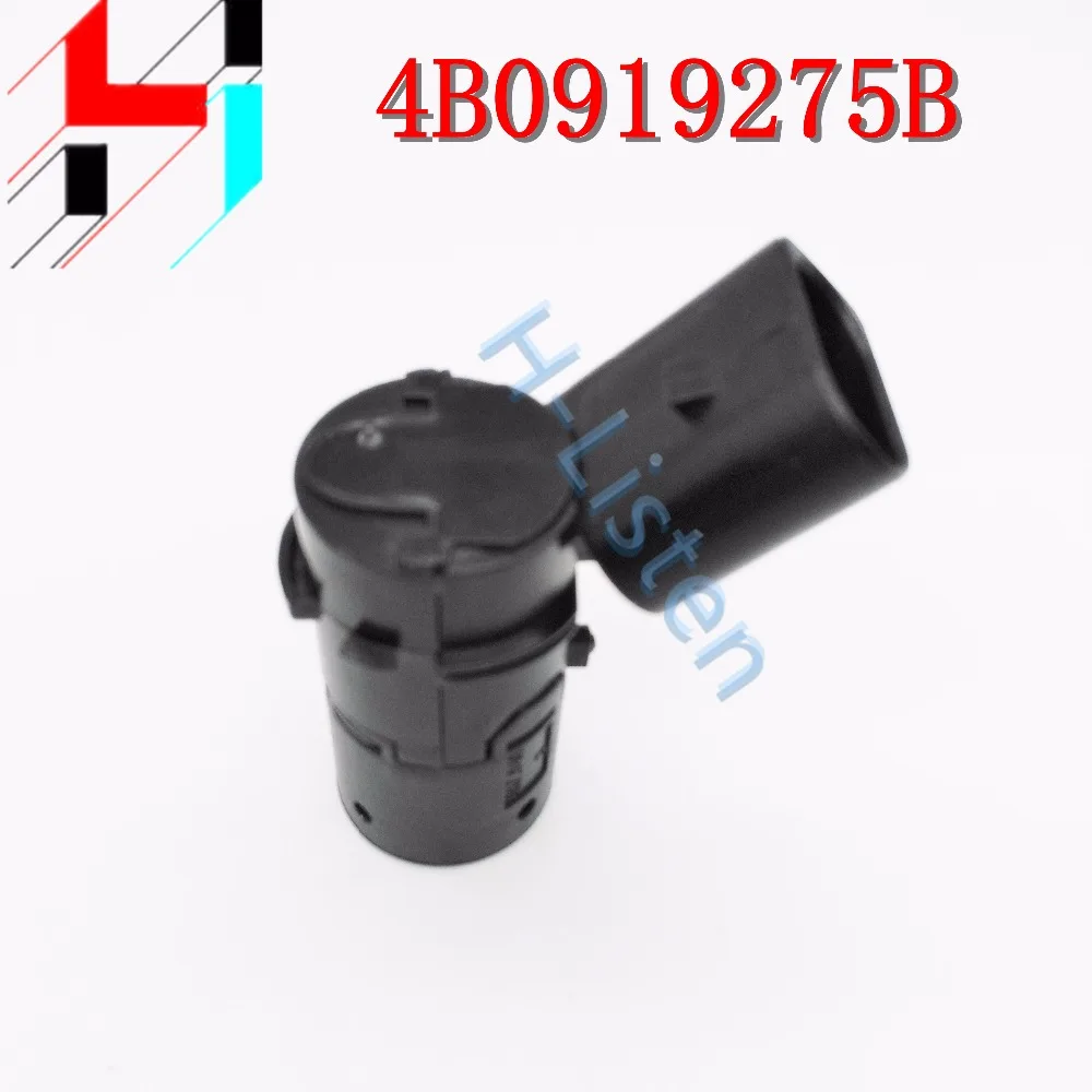 (10 шт.) 4B0919275B PDC датчик парковки радар-детектор для A4 A6 A8 S4 S6 S8 | Автомобили и