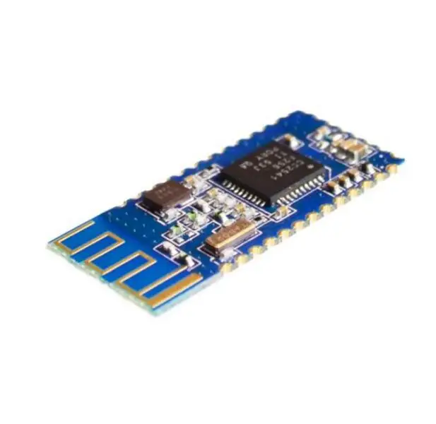 5 шт. HM 10 cc2541 4 0 BLE bluetooth к uart трансивер модуль центрального и периферийного