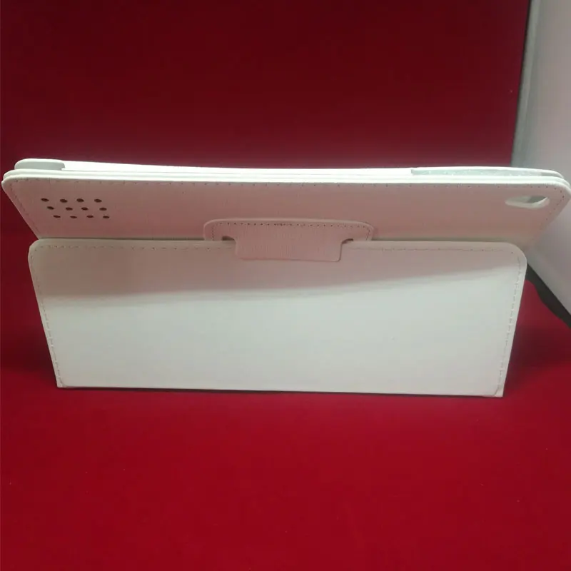 Myslc для Archos Core 101 3g V2 10,1 дюймов планшет из искусственной кожи складной чехол-подставка