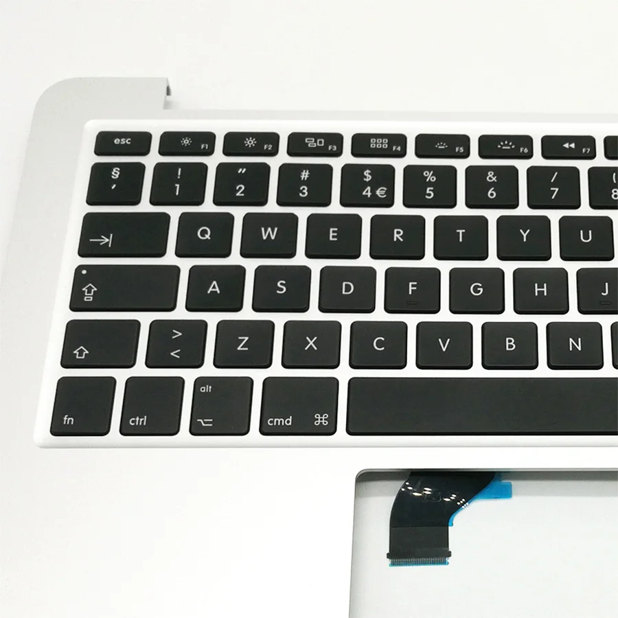 Новый чехол для MacBook Pro Retina 13 &quotA1502 норвежский Топ клавиатура 2015 2016|a1502 keyboard|norwegian