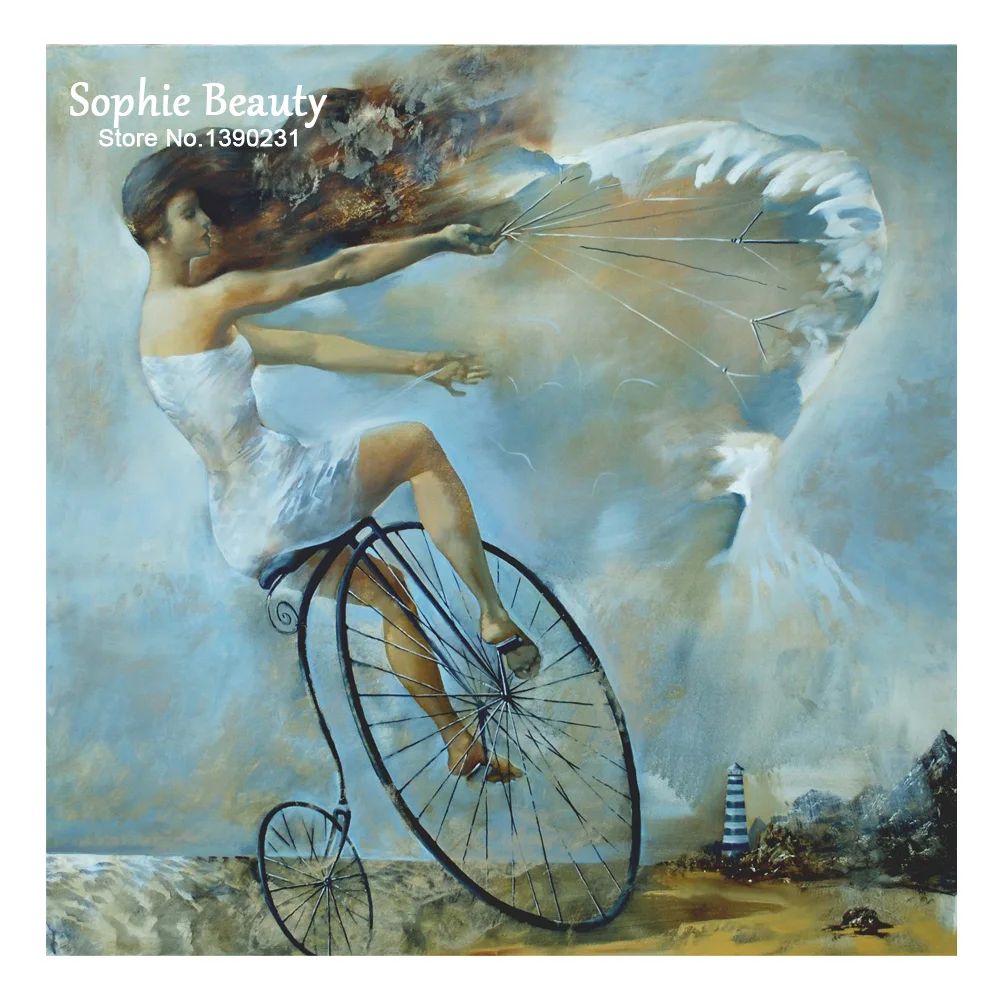 Модная картина из страз exоткрытой девушки полноразмерная Алмазная вышивка