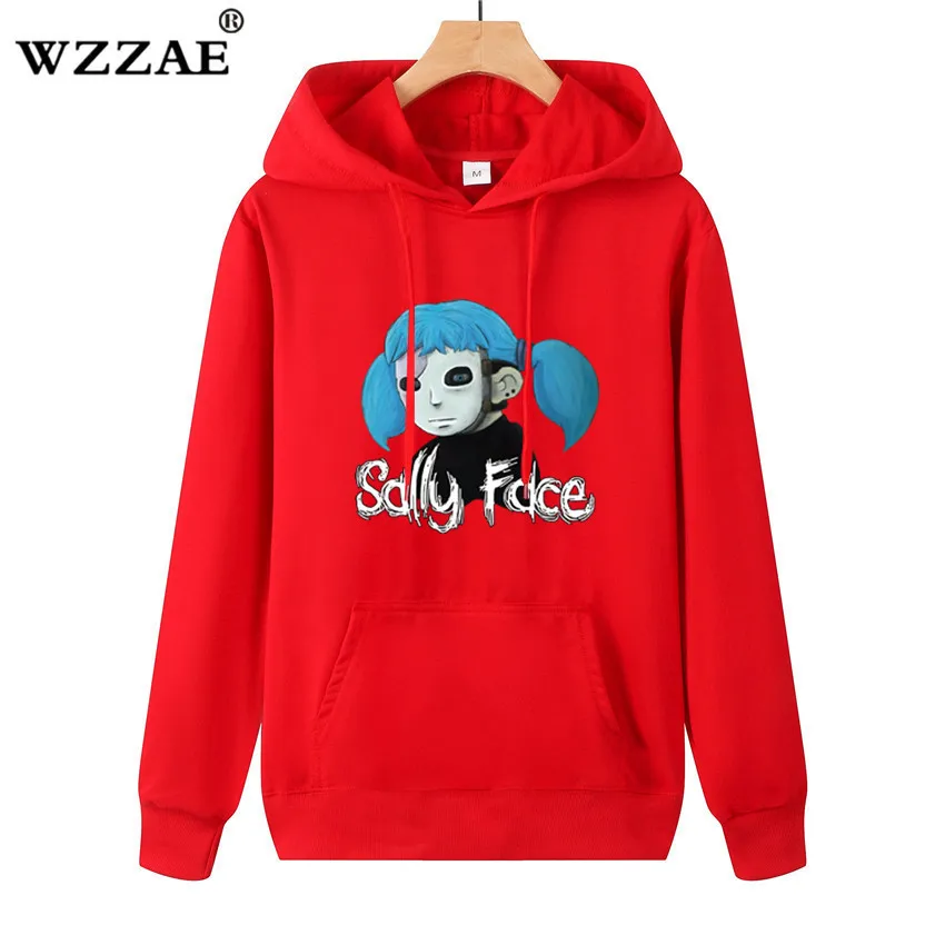 Толстовка мужская с длинным рукавом и принтом лица|Мужские толстовки свитшоты| |