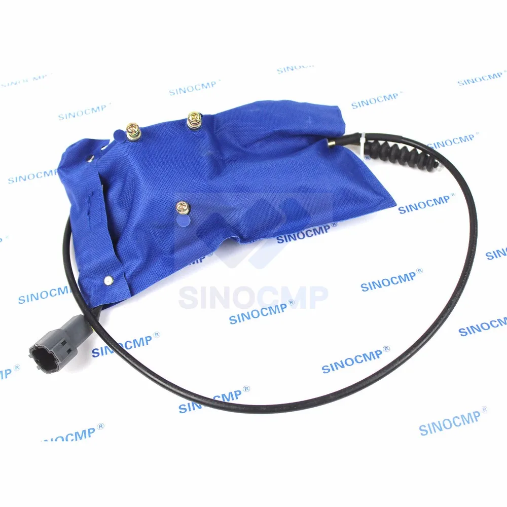 EX100M-3 EX120-3 Stop Motor 4276371 for Hitachi Excavator 6 months warranty | Обустройство дома