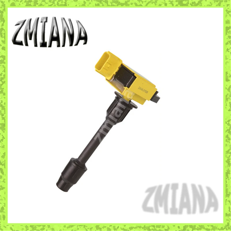 Катушка зажигания пакет в сборе 22448-2Y005 MCP-2850 22448-2Y006 для NISSAN Maxima Infiniti I30 3.0L Cefiro J31 |