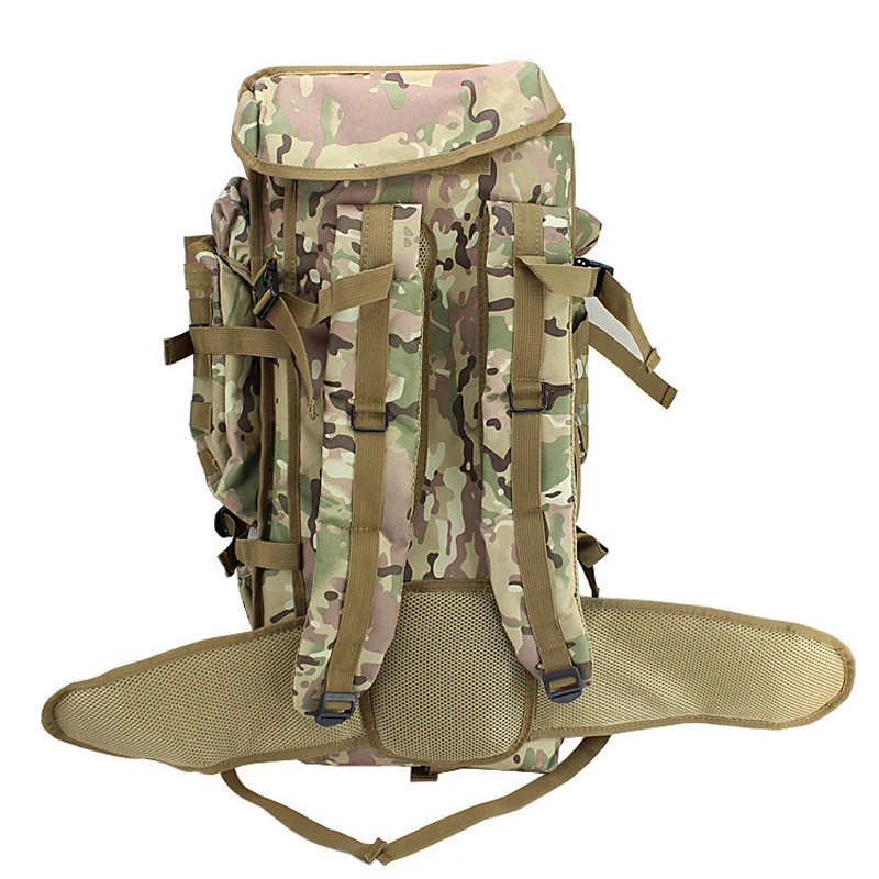 Военный USMC армейский тактический Molle походный охотничий походный винтовочный рюкзак, сумка для альпинизма, походный рюкзак для путешествий