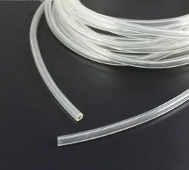 1 метр топливной линии 10*6 мм для газового двигателя прозрачный/синий/желтый