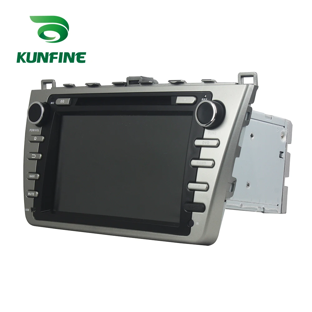 Восьмиядерный 4 Гб ОЗУ Android 8 0 автомобильный DVD GPS навигатор мультимедийный плеер