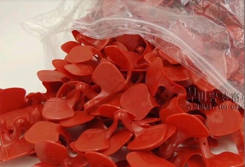 Креативные очки с куриными глазами для скота избегают куриных насекомых товары