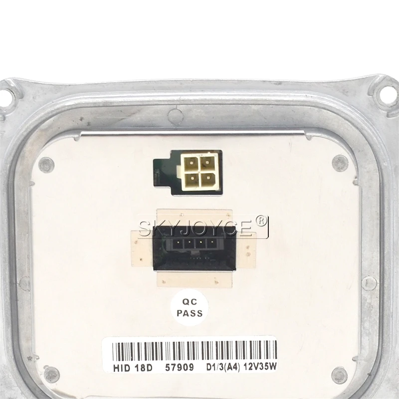 SKYJOYCE D3S Xenon блок управления балластом 1307329153 1307329193 130732915301 AC балласт HID D1S D1R для 335xi E90