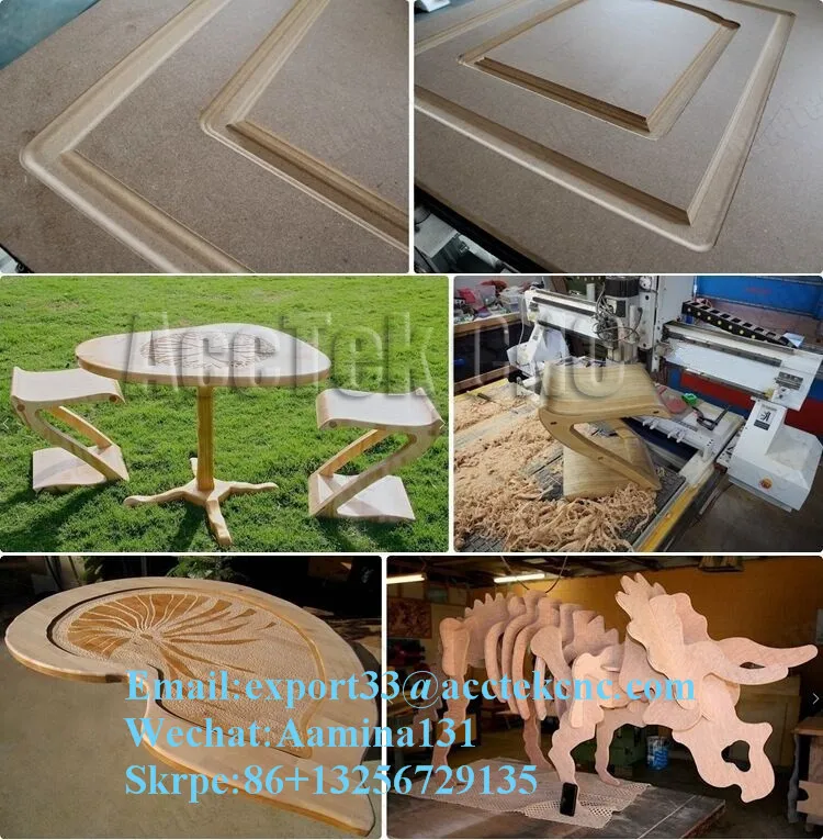 cnc router 1.5kw water cooling AKG6090 price 3d/mini milling machine | Инструменты