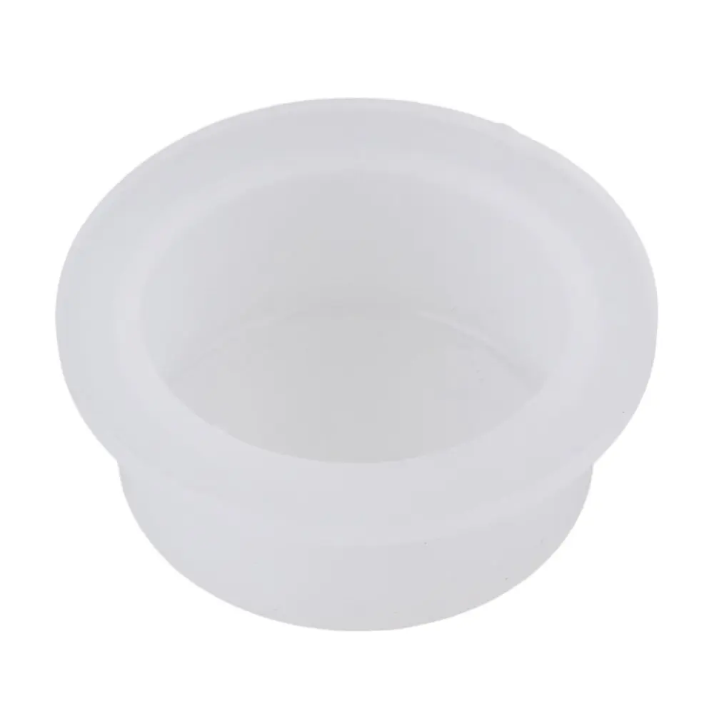 Белый пластиковый полиэтиленовый жидкий японский тип 10cc Дозирующий шприц