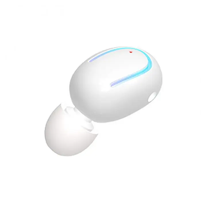 1 шт. мини беспроводные Bluetooth наушники HD микро-наушники SGA998