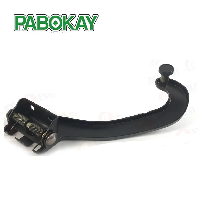 Для Mercedes Vito W638 O/S RH раздвижная дверь Верхний шарнир ролик 6387601247 A6387601247|Комнатные
