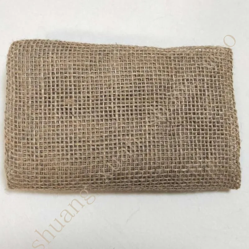 75*50 см одеяло для фотосъемки новорожденных реквизит фон из ткани джут|Одеяла и