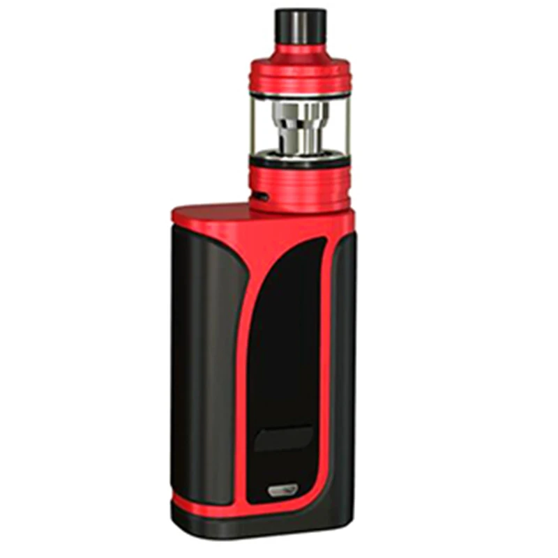 Оригинальный набор Eleaf iKuun I200 TC 4 5 мл атомайзер Melo встроенный аккумулятор 4600 мАч