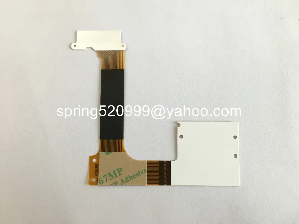 Гибкая печатная плата XNP7026 для Pioner DEH 9450 UB cable XNP 7026 Flex DEH9450UB 10 шт./лот|lot of baby clothes|lots