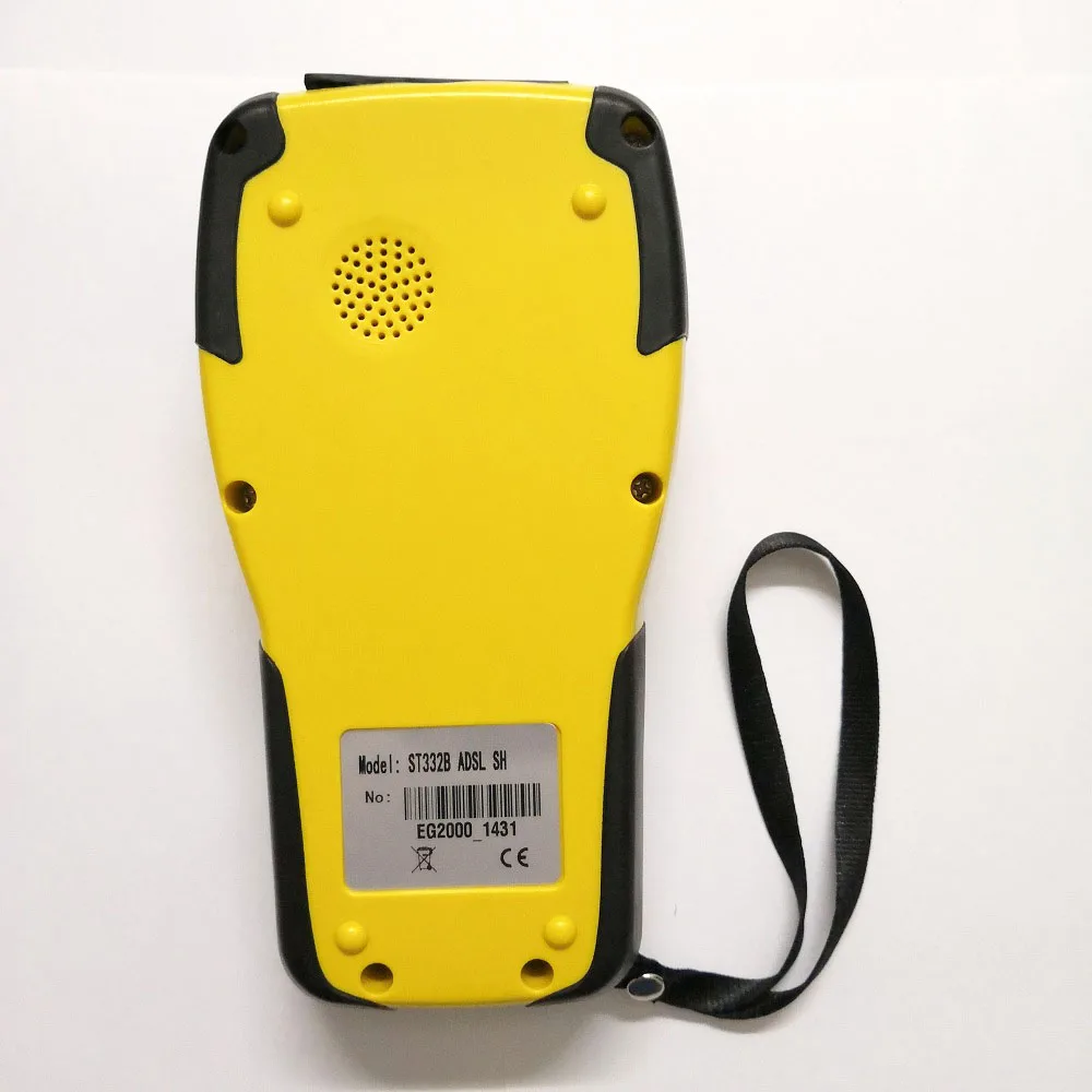 Senter ST332B ADSL ADSL2 + тестер сетевой тестер|adsl tester adsl2 tester|tester adsltester |