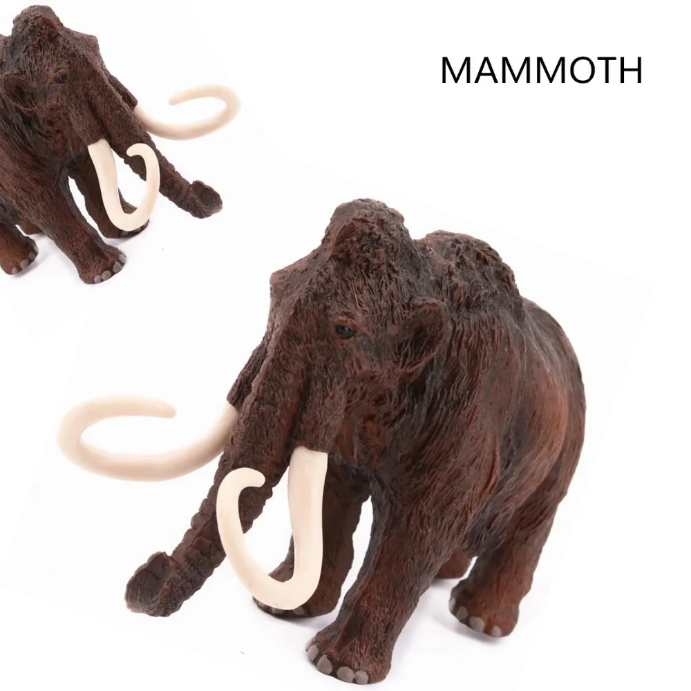 Фото REikirc Big Mammoth Elephant Home Decoration Children Educational Toys Simulation Animal for Birthday Gift REikirc Big Mammoth Elephant Home Decoration Children Educational Toys Simulation Animal for Birthday Gift