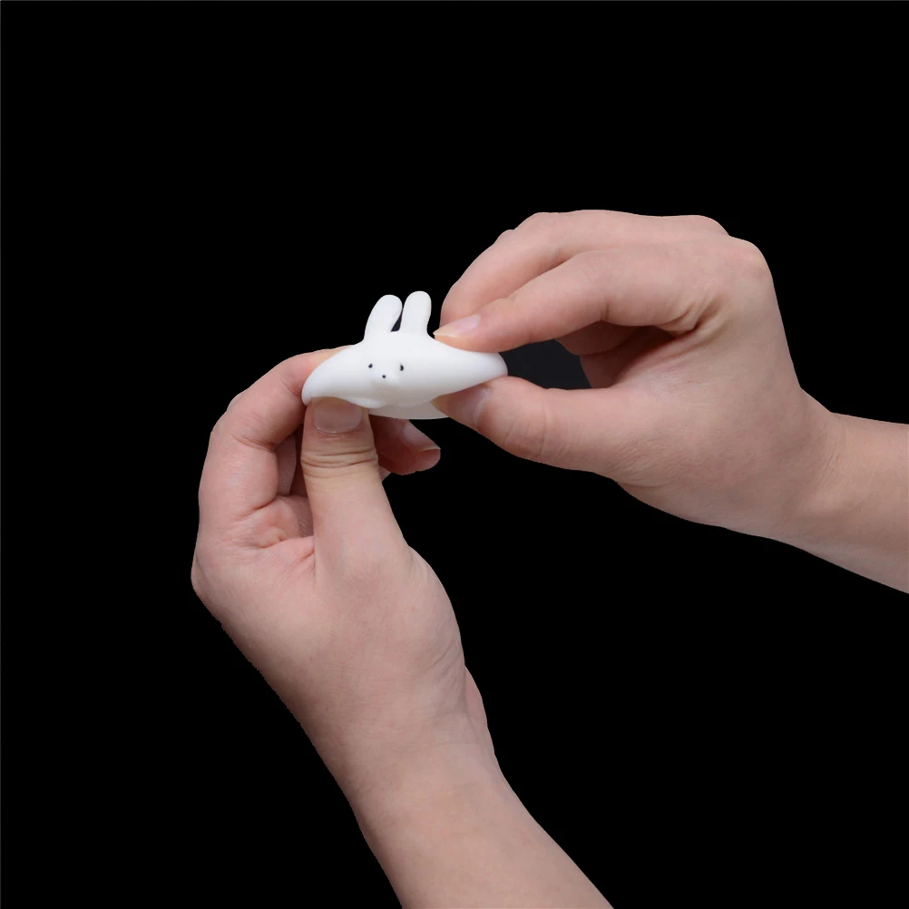 Эмоции вентиляционный мяч смолы куклы игрушка для снятия стресса в виде милого