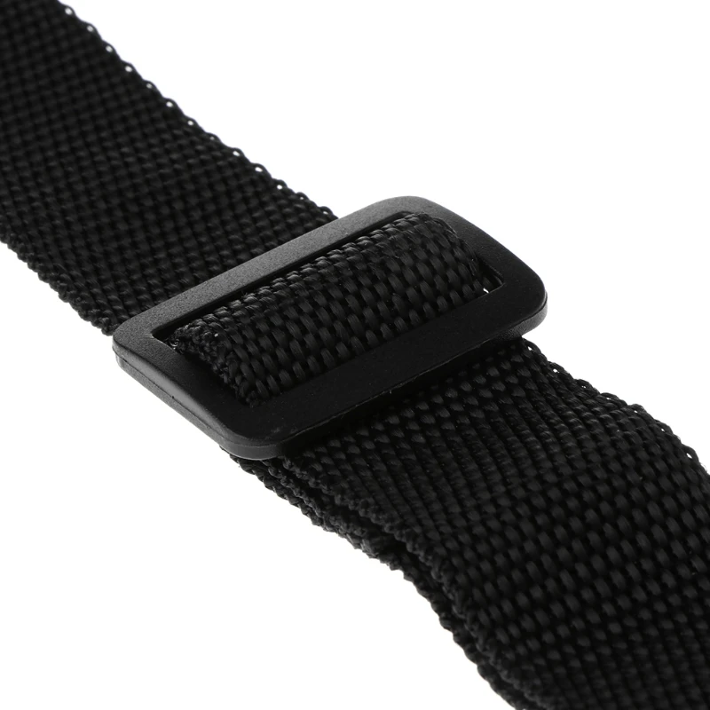 Ремень для рыболовной удочки ремешок переноски портативная уличная снасть плечевой держатель