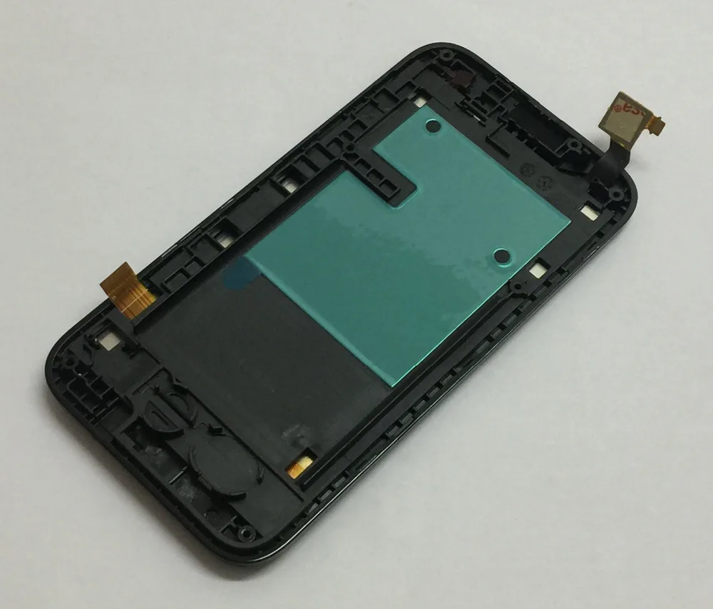Для HTC Desire 310 полный ЖК дисплей экран монитор модуль + дигитайзер сенсорный