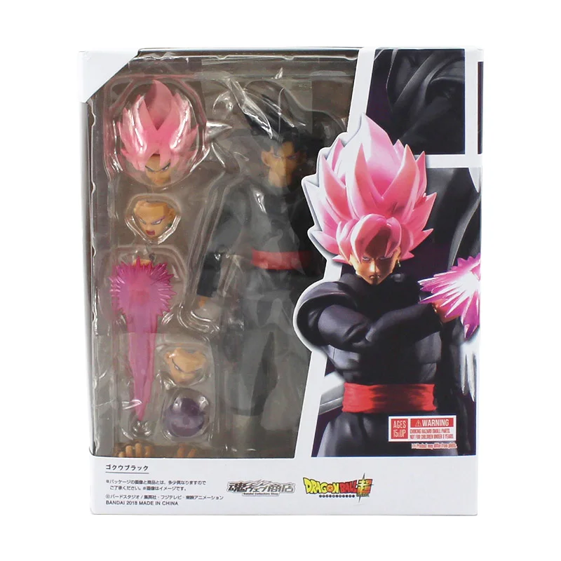 Dragon Ball Z DBZ Golden Frieza Окончательная форма Frieza Son Gokou Goku ПВХ фигурка игрушки модель куклы 11~ 16 см