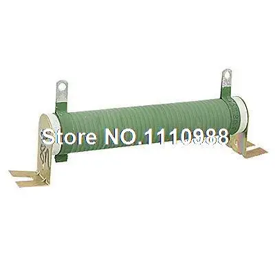 

8 ohm 75W Fixed Type Wirewound Resistor 75 Watts 8R 5%
