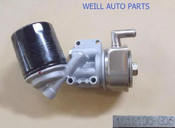 WEILL 1012100 E06 Оригинальный масляный фильтр для GREAT WALL WINGLE 2.8TC|Масляные фильтры| |