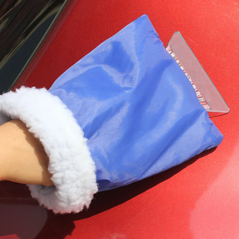 1 шт.. Полезная машина для очистки снега Лопата автомобиля Снежный скребок