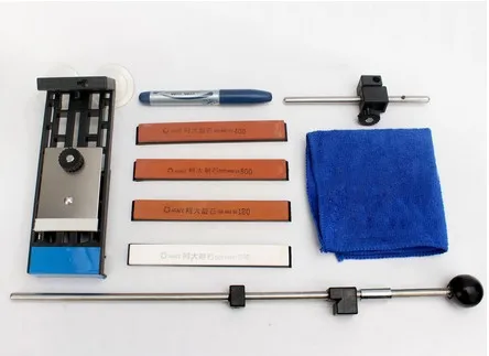 Горячая продажа! Новая система заточки профессионального ножа 2-го поколения с