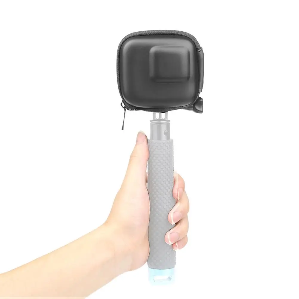 Мини EVA чехол для хранения для GoPro Hero 7 6 5 Спортивная камера защитная сумка для Go Pro Hero 7 6 5 Аксессуары для экшн-камеры