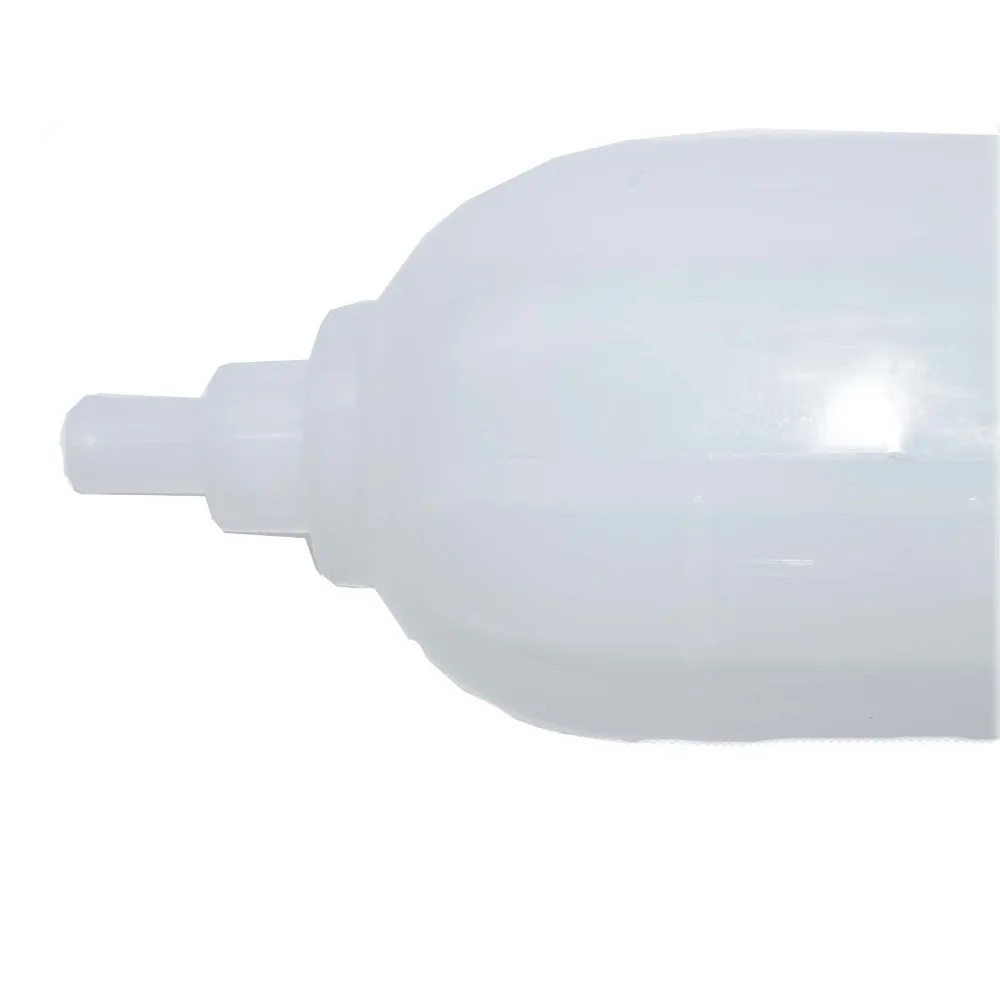 Резервуар охлаждающей жидкости ISANCE расширительный резервуар для Toyota Hilux VIGO Innova