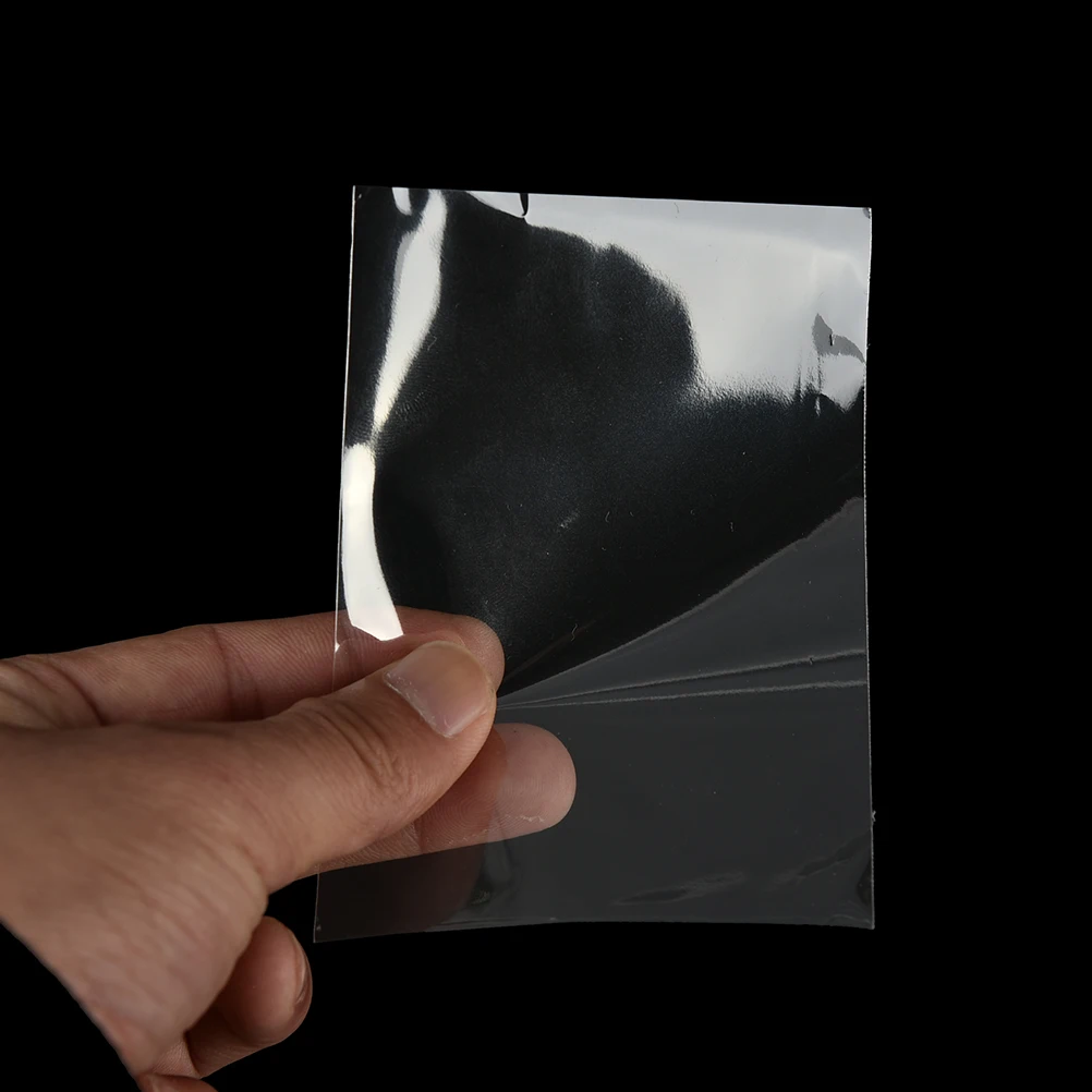 100 шт. прозрачные конфеты печенье леденцы пакеты для торта целлофановые