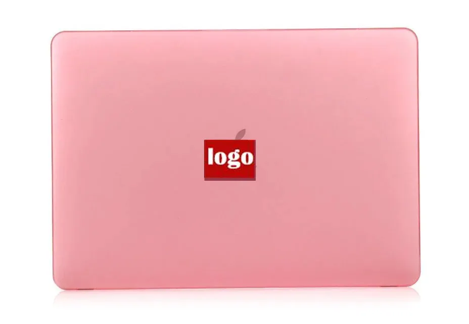 Матовая Жесткий чехол для Apple Mac 2016 2017 2018 Новый MacBook Pro 13 дюймов 15 &quotс/без Touchbar a1706