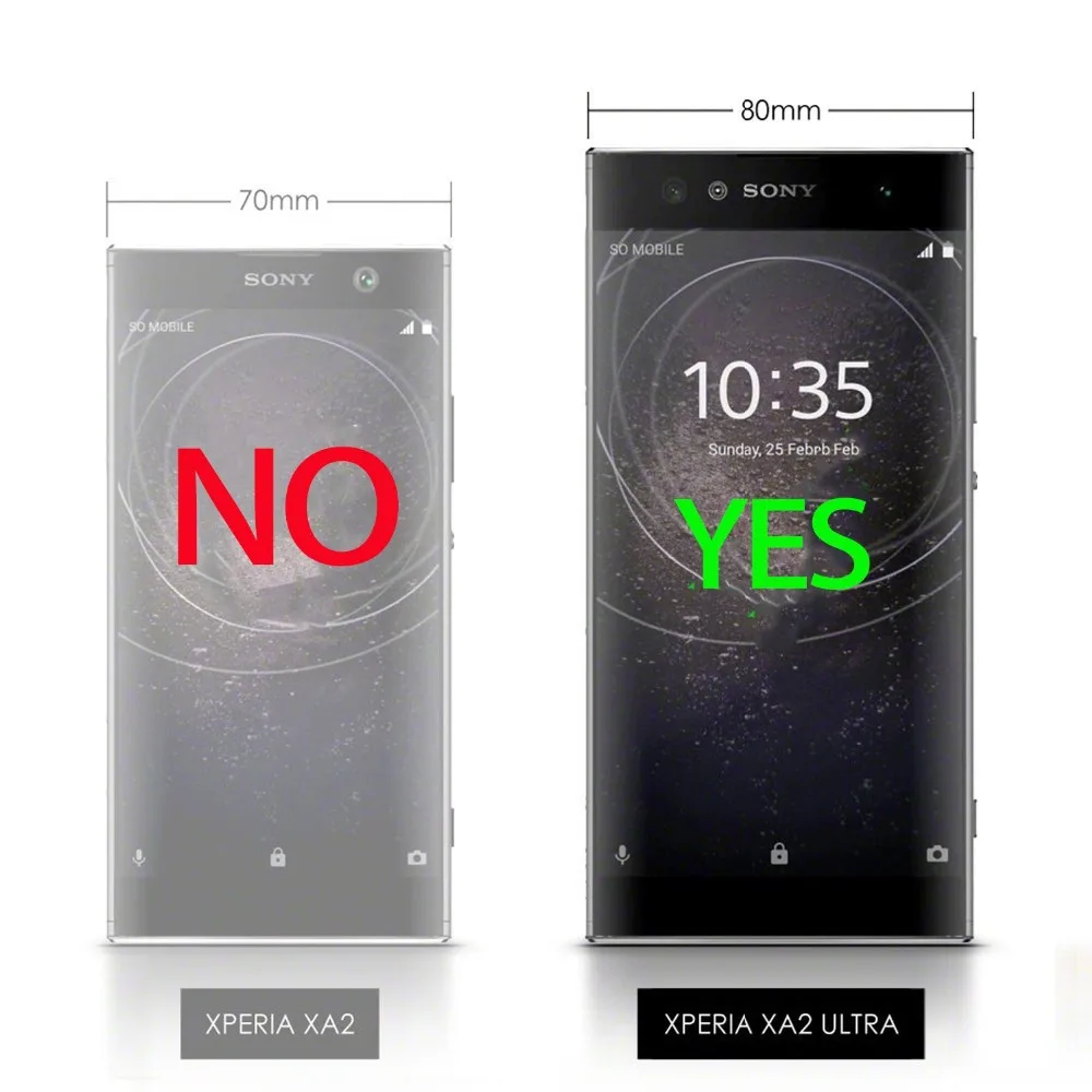 Для Sony Xperia XA2 ультра блестящий Жидкий чехол для силиконовый динамический Qicksand Star