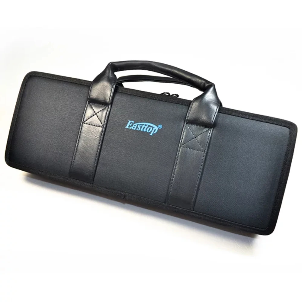 Easttop чехол для гармошки East Top диатоническая Губная гармошка 10 отверстий 7 шт. 12