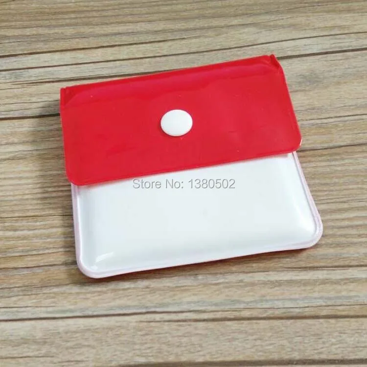 Первоклассная Мини карманная портативная пепельница для путешествий модный