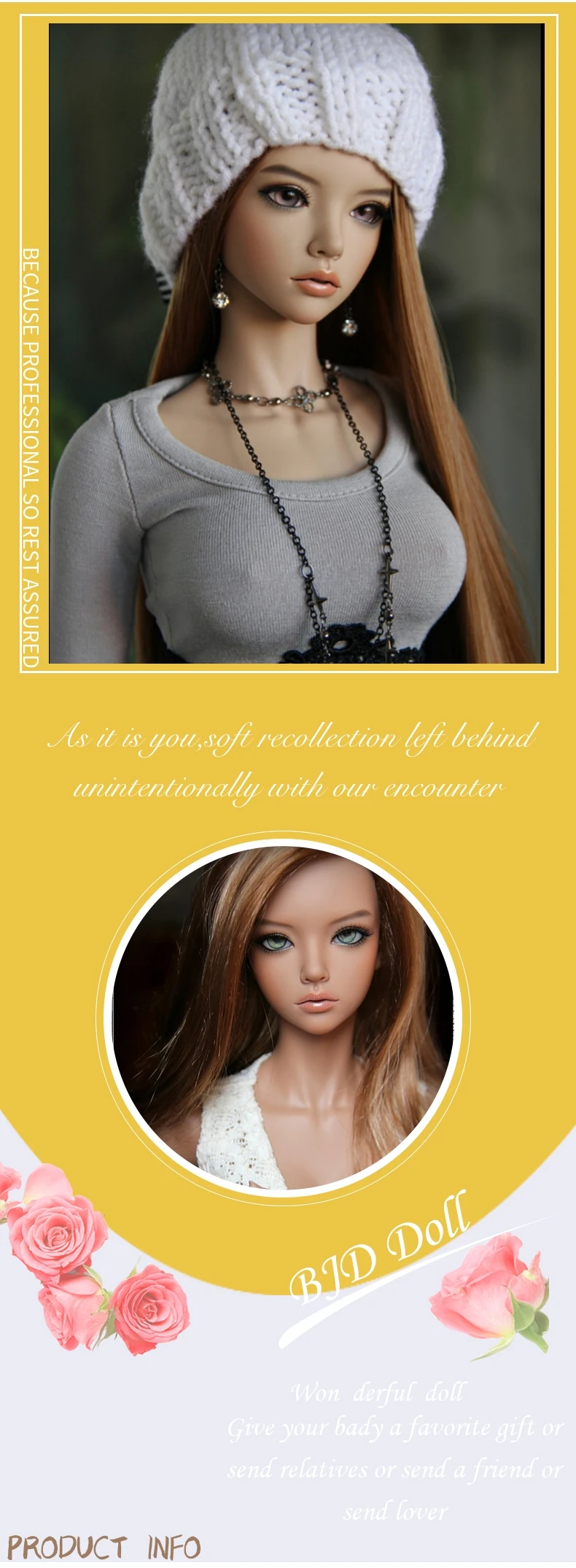 1/3BJD кукла на заказ Платье mari подвижные фигуры Красивая богиня