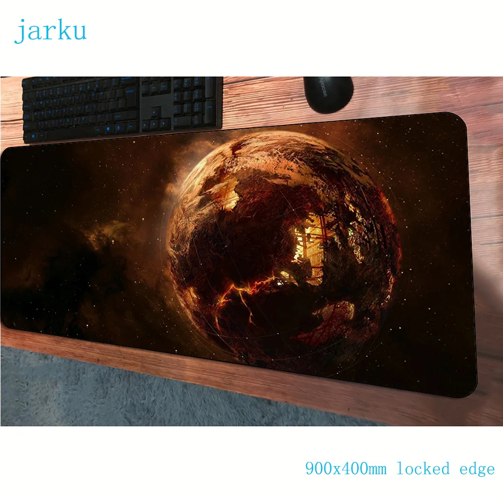 Starcrafte коврик для мыши 900x400 мм кумерный игровой геймер красивые