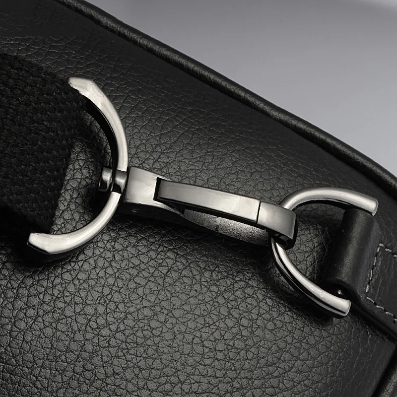 Модные Средства ухода за кожей груди сумка черный мягкий Пояса из натуральной