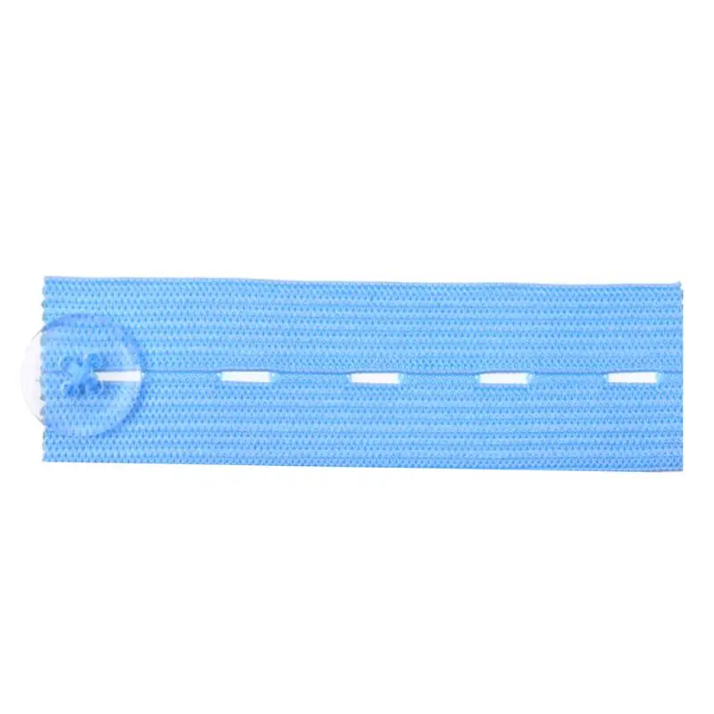 1 шт. пояс для беременных брюки юбка расширитель 4 отверстия регулируемый