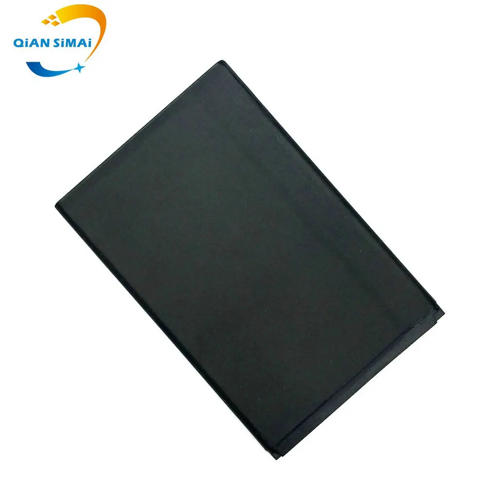QiAN SiMAi 1 шт. новый оригинальный высококачественный аккумулятор A400 для Explay