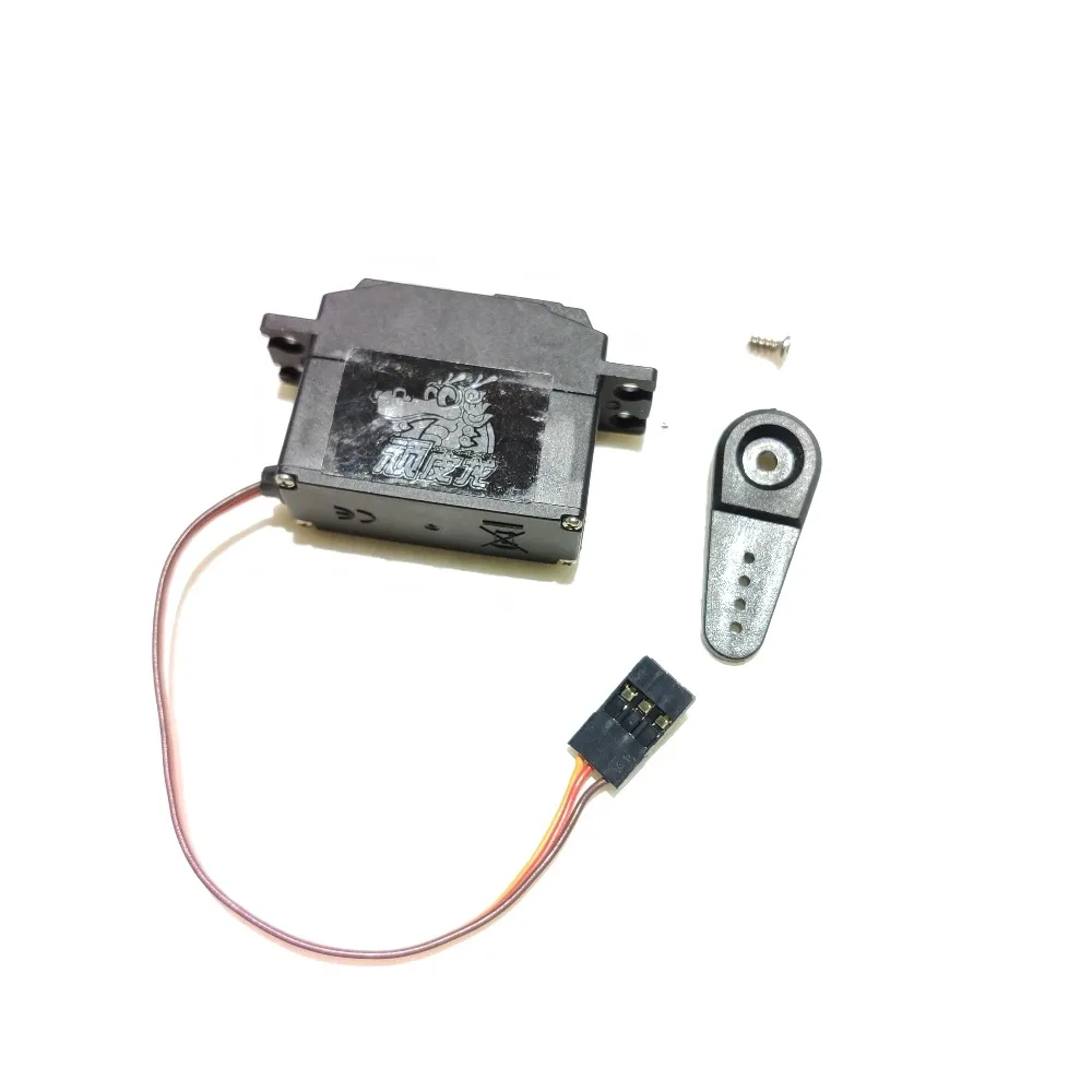 

WPL FJ40 C34 FJ CRUISER RC car spare parts original servo