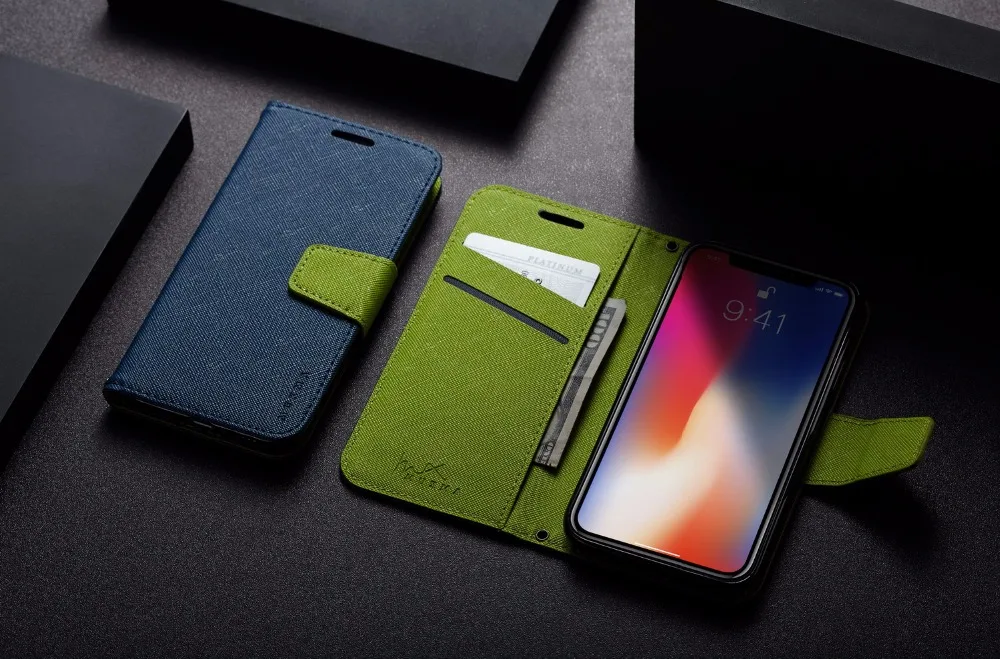 Чехол для телефона для Xiao mi redmi note 6 pro Чехол mi A2 Lite Max 3 Cross Флип из искусственной кожи чехол для redmi note 5 Plus 5A Prime 6 Чехол