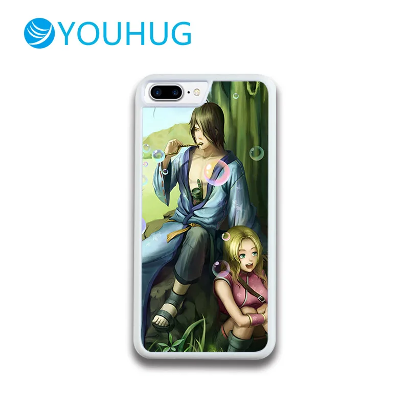 Youhug мира Книги по искусству 3D Аниме узор чехол для iPhone 6 S 5 5S SE 8 Plus X задняя крышка 7 |