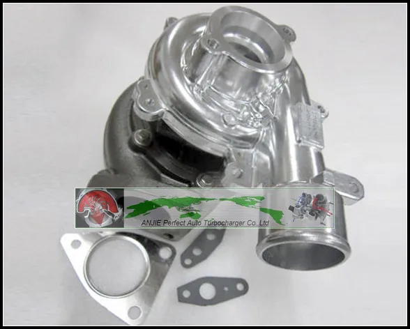 Ремкомплект турбокомпрессора для TOYOTA HI-LUX Landcruiser VIGO3000 1KD-FTV 1kdftv 3.0L CT16V 17201-OL040 17201-30110 |