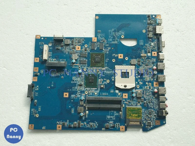 Материнская плата PCNANNY для ноутбука Acer Aspire 7740 7740g материнская 48.4GC01.011 HD5650 MBPLX01001