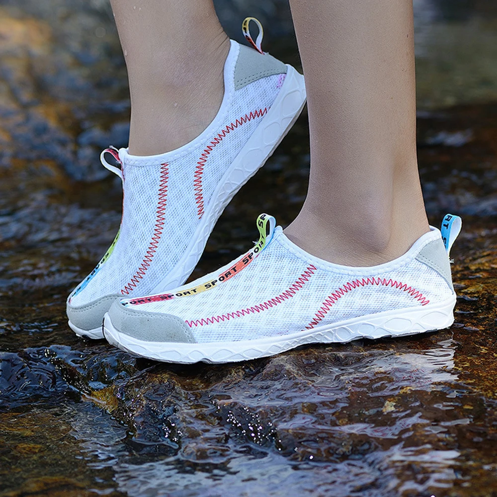 Спортивная обувь унисекс Aqua Shoes спортивная для бассейна водных видов спорта