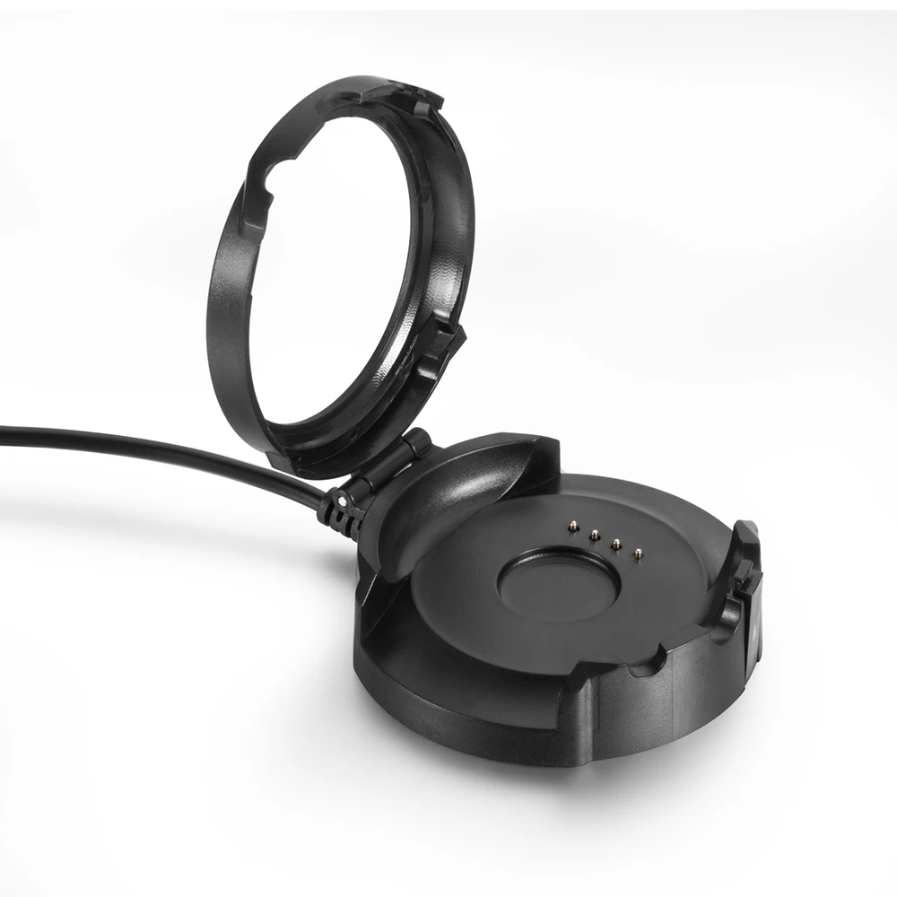 Для быстрой зарядки с usb портом кабель для зарядного устройства Huami Amazfit A1612B A1609 2/2S